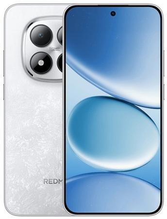 Смартфон Redmi Note 15 Pro 5G 12/512 Гб, титан