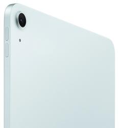 Планшет Apple iPad Air 13 (2026) Wi-Fi 128Gb, синий
