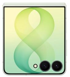 Смартфон Samsung Galaxy Z Flip8 12/512 ГБ, зеленый