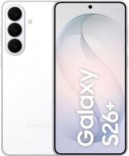 Смартфон Samsung Galaxy S26+ 12/256 Гб, белый