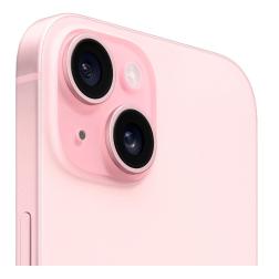 Apple iPhone 15 512 GB Pink