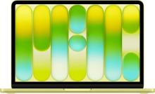 Ноутбук Apple MacBook Neo (A18 Pro, 6C CPU/5C GPU, 2026) 8 ГБ, 256 ГБ SSD, Citrus (желтый)