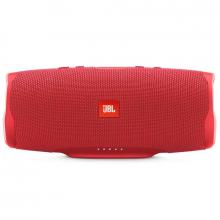 Портативная колонка JBL Charge 4 red