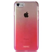 Чехол Remax Yinsai Series iPhone 7 Pink