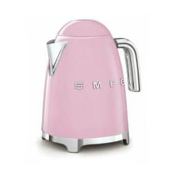 Чайник Smeg KLF03 Розовый