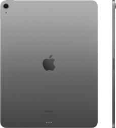 Планшет Apple iPad Air 13 (2024) 256Gb Wi-Fi, серый космос