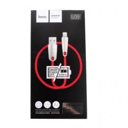 Usb cable HOCO u35 Space Shattle (Black)