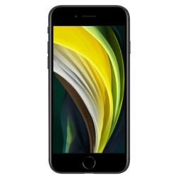 Apple iPhone SE (2020) 128Гб Серый Космос (Space Gray)