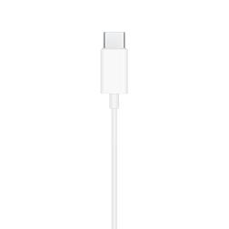 Наушники Apple EarPods с разъёмом USB-C (MTJY3AM/MYQY3)