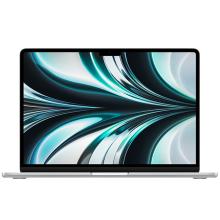 Apple MacBook Air (M2, 2022) 8 ГБ, 256 ГБ SSD Silver (Серебристый) (MLXY3)