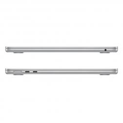 Apple MacBook Air (M2, 2022) 16 ГБ, 256 ГБ SSD Midnight (Темная ночь) (MC7X4)