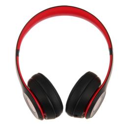 Наушники Beats Solo3 Wireless Decade Black/Red