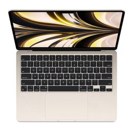 Apple MacBook Air (M2, 2022) 16 ГБ, 256 ГБ SSD Midnight (Темная ночь) (MC7X4)