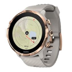 Suunto 7 Sandstone Rosegold