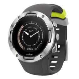 Suunto 5 Graphite Steel