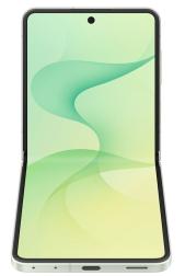 Смартфон Samsung Galaxy Z Flip8 12/512 ГБ, зеленый