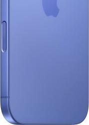 Смартфон Apple iPhone 16 Plus 128GB, Ultramarine (синий)