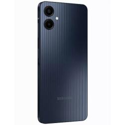 Смартфон Samsung Galaxy A06 6/128 Гб, черный (Black)