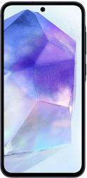 Смартфон Samsung Galaxy A55 8/128 Гб, черный (Navy)