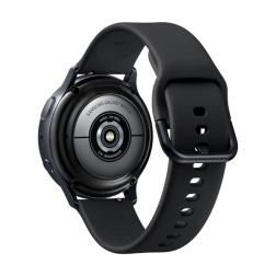 Samsung Galaxy Watch Active 2 Aluminum 40mm Aqua Black