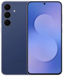Смартфон Samsung Galaxy S26 FE 8/256ГБ, Blueberry (синий)
