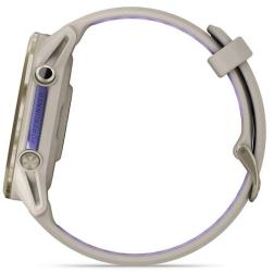 Смарт-часы Garmin Forerunner 970, Soft Gold Violet (010-02969-12)