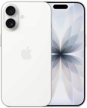 Смартфон Apple iPhone 17 512GB, White (белый)