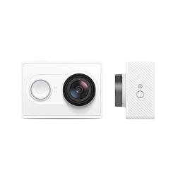 Экшн-камера Xiaomi Yi Action Camera (White)