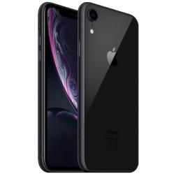 Apple iPhone XR 64Gb Black