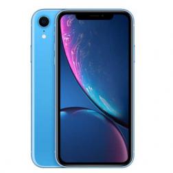 Apple iPhone XR 64Gb Blue