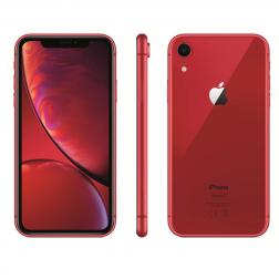 Apple iPhone XR 128Gb Red