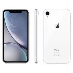 Apple iPhone XR 64Gb White