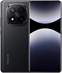 Смартфон Xiaomi Redmi Note 14 Pro+ 5G 12/256 Гб, черный