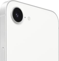 Смартфон Apple iPhone 17e eSim 256GB, White (белый)