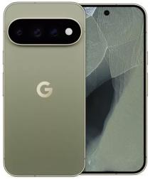 Смартфон Google Pixel 11 Pro 12/256ГБ, зеленый (Olive)