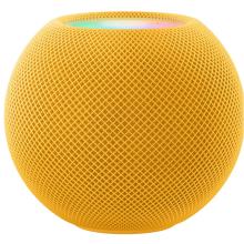 Apple HomePod mini, Желтый